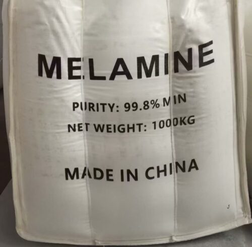 Melamine