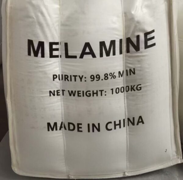 Melamine