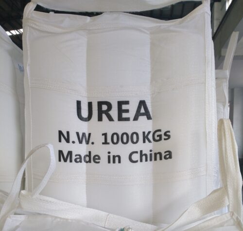 Automotive grade urea